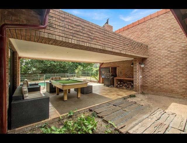 3 BEDROOM PROPERTY TO RENT IN MALANSHOF